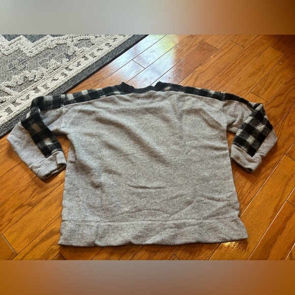 Madewell sweater women’s size medium - Picture 3 of 6